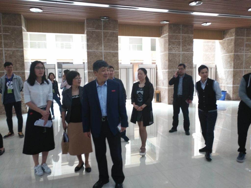 加拿大28预测网成功举办化学生物专场招聘会